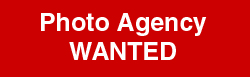 photo agency wanted