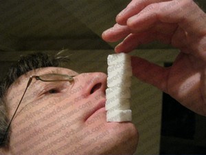 balancing cube