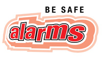 Be Safe Alarms