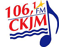 CKJM-FM