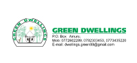 Green Dwellings