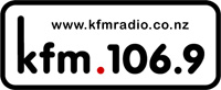 KFM Logo