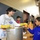 Set of Pictures for sale - world record for largest bowl of soup - pic 14